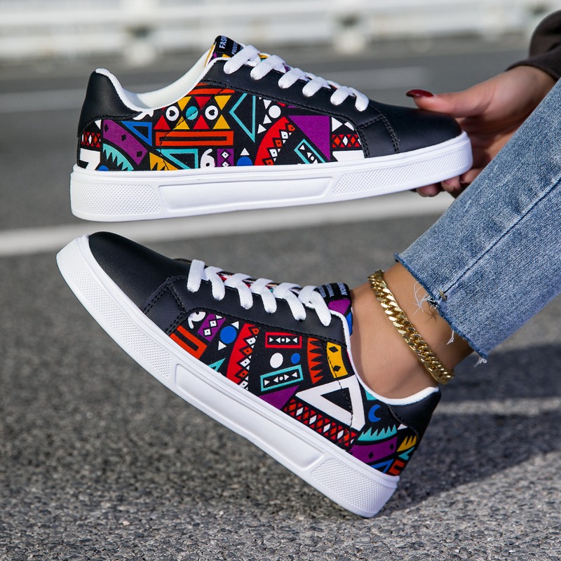 Men'S Shoes Lightweight - ​​MAEDEF Shoes for Women Men Vulcanized
