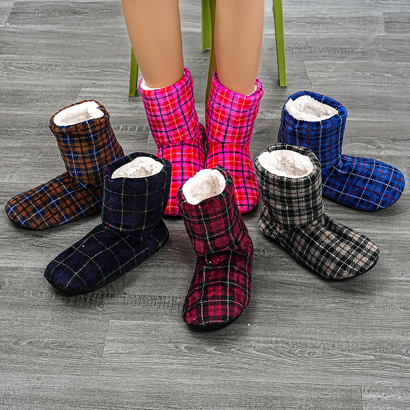 Men Shoes For Winter - Winter Adult Men And Women Thick