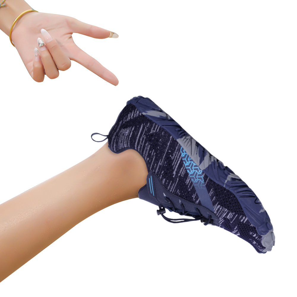 Minimalist Barefoot Shoe - Water Shoes Beach Barefoot Shoes Non-Slip