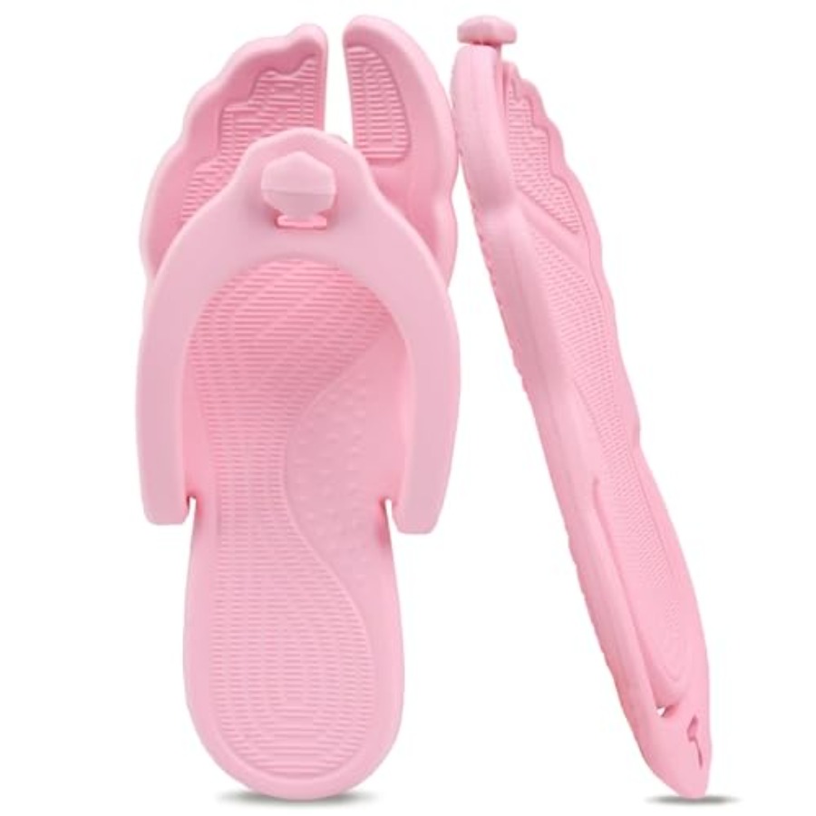 Men'S Shoes Lightweight - ZOORON Flip Flops for Women Men