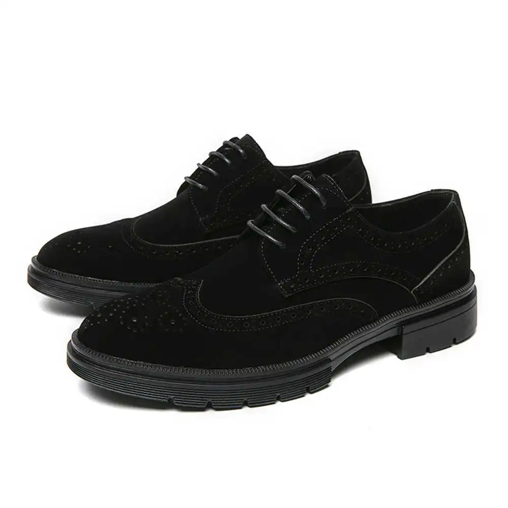 Shoes Heels Men - 40-41 Height Up Designer Men's Moccasins