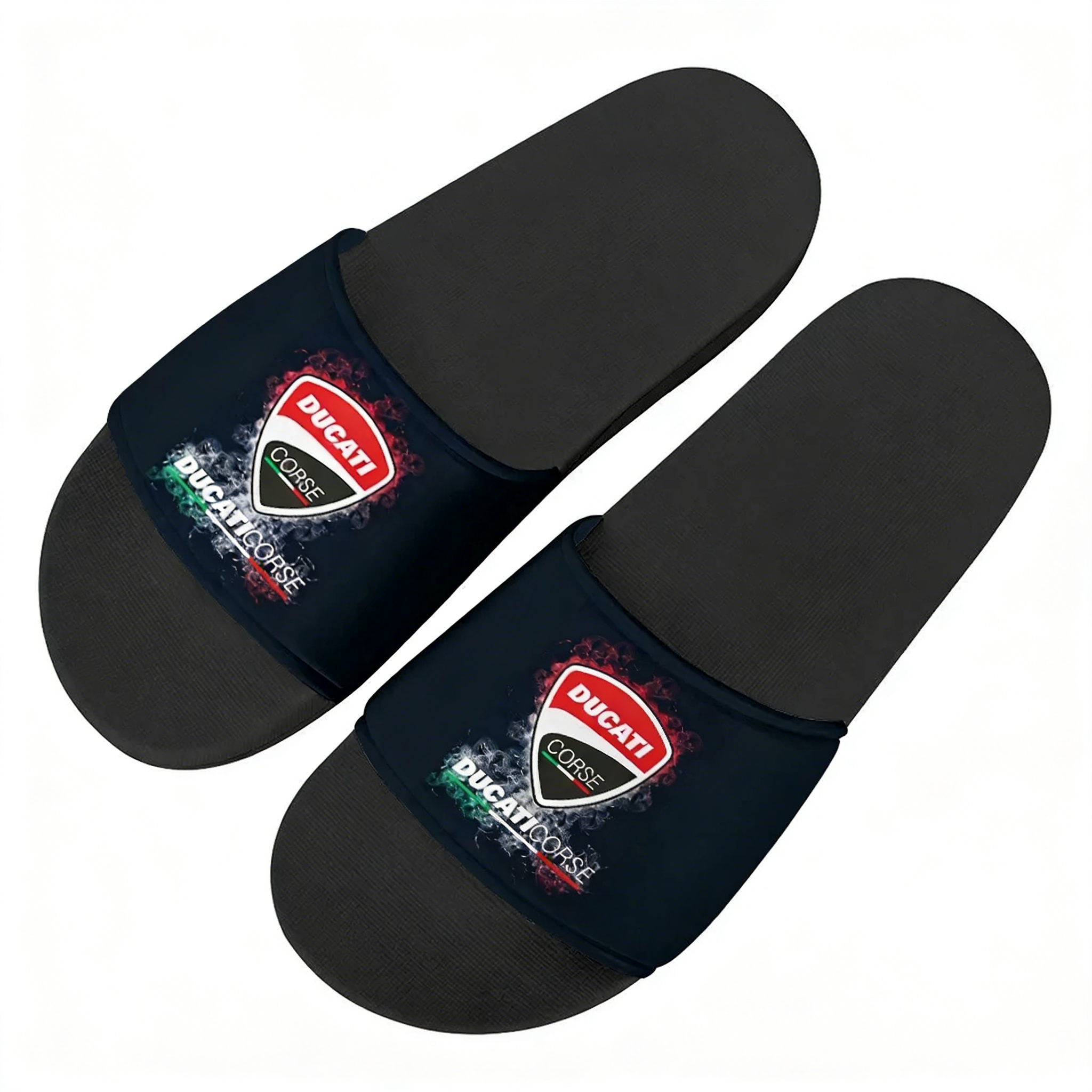 Men'S Shoes Lightweight - D-Ducatis Sandals Home Slippers Water Shoes
