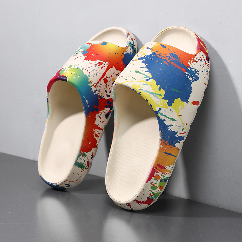 Men'S Shoes Lightweight - Men Women Sandals Slippers Comfortable Lightweight