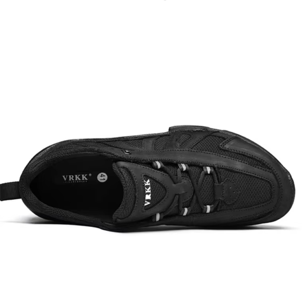 Trendy Luxury Brand Hiking Sho - đánh giá và giá Men'S Shoes Japanese Brand