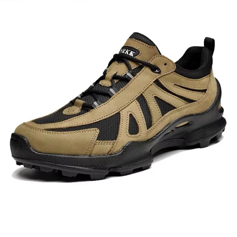 Trendy Luxury Brand Hiking Sho - đánh giá và giá Men'S Shoes Japanese Brand