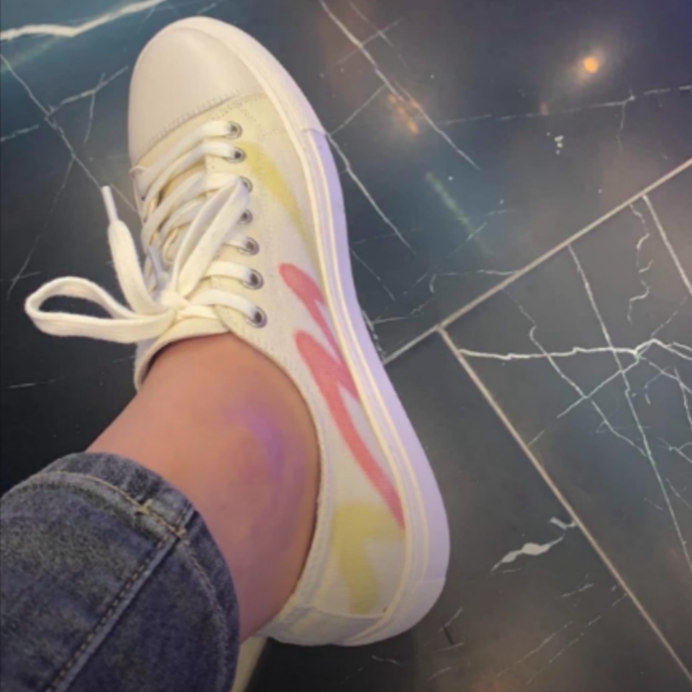 Casual Shoes Summer Breathable - đánh giá và giá Men'S Shoes Low Top