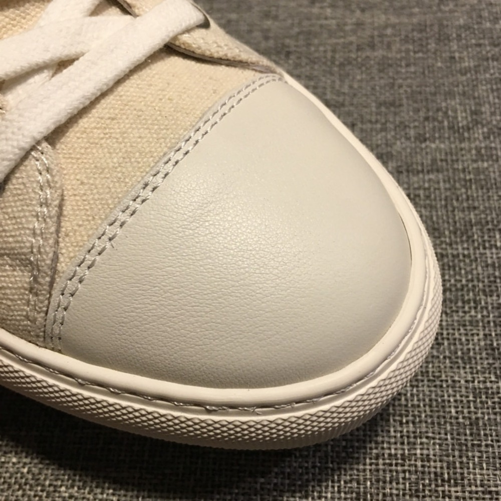 Casual Shoes Summer Breathable - đánh giá và giá Men'S Shoes Low Top