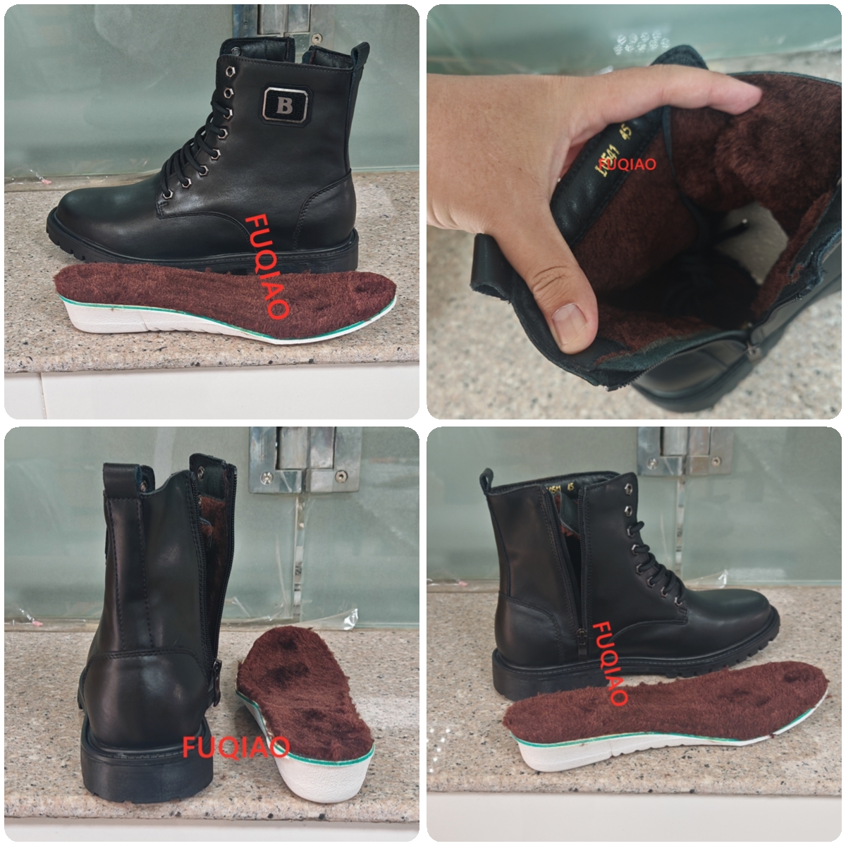 Men's Genuine Leather Elevator - đánh giá và giá Men'S Shoes Height Increase