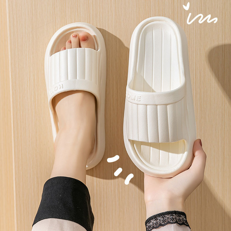 Summer Lovely Solid Color Home - đánh giá và giá Men Shoes Size