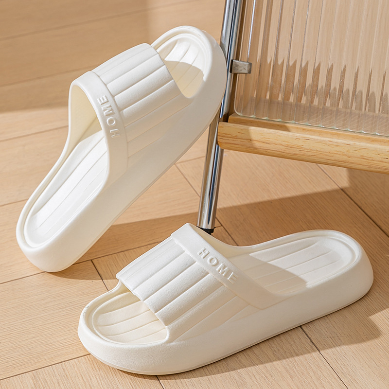Summer Lovely Solid Color Home - đánh giá và giá Men Shoes Size