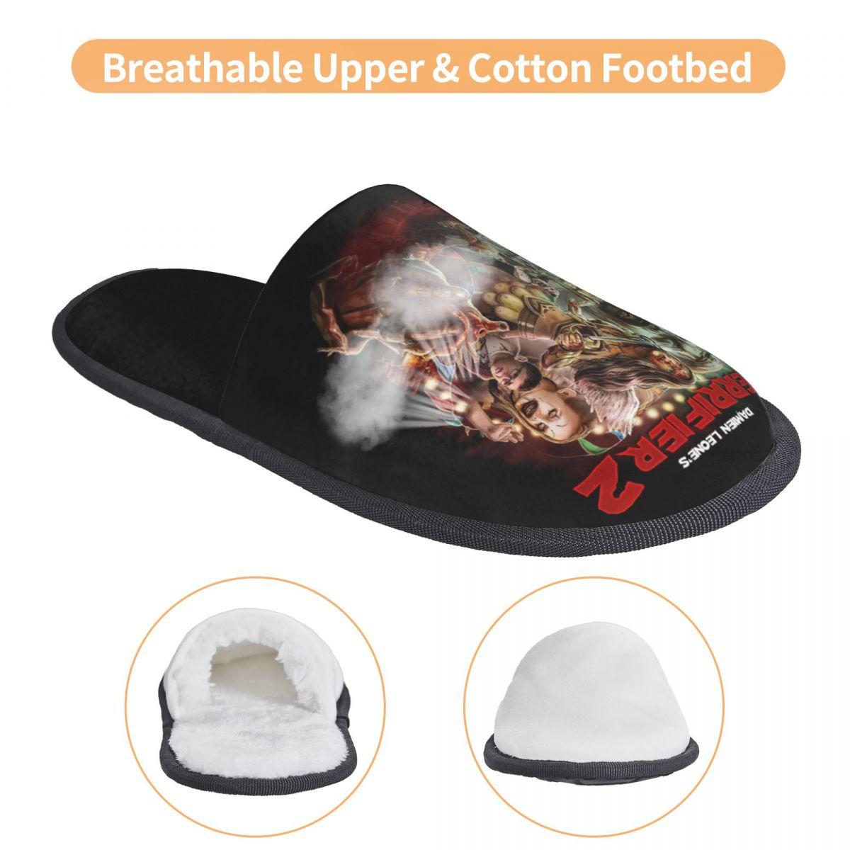 Memory Foam Slippers Women Sof - đánh giá và giá Men Shoes For Winter