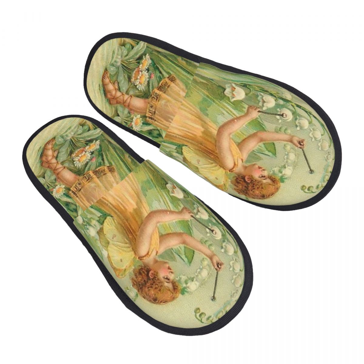 Victorian Angel Fairy Guest Sl - đánh giá và giá Men Shoes For Winter