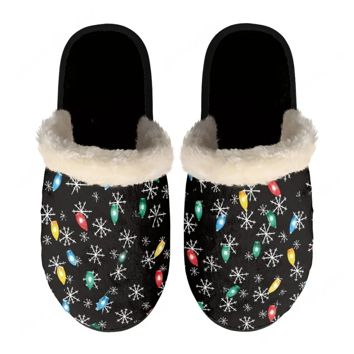 Christmas Gift Puppy Elk Slipp - đánh giá và giá Men'S Shoes Lightweight