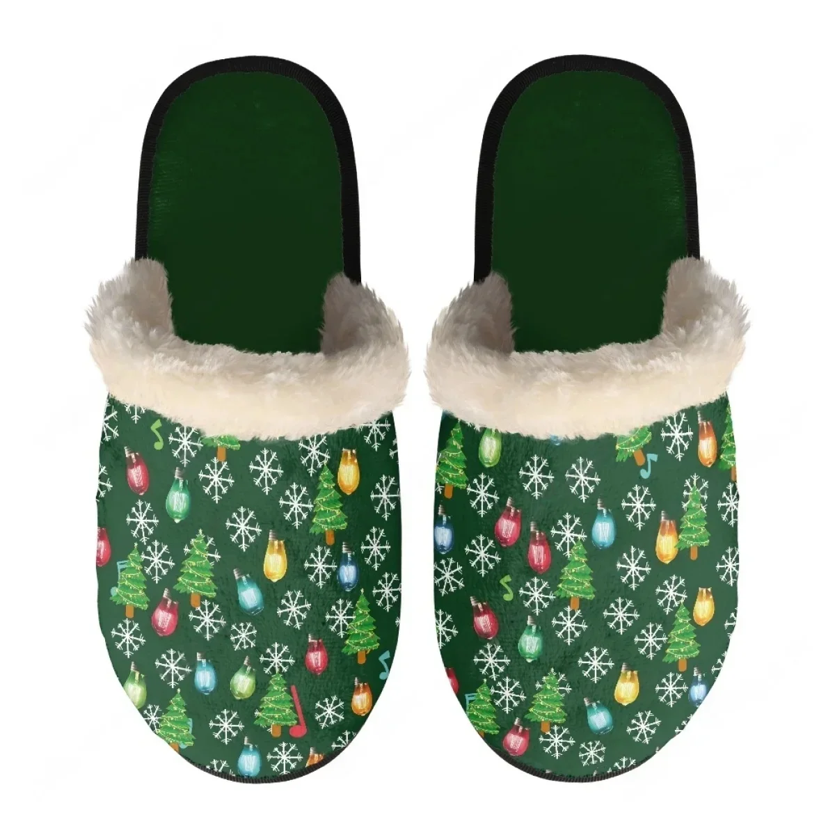 Christmas Gift Puppy Elk Slipp - đánh giá và giá Men'S Shoes Lightweight