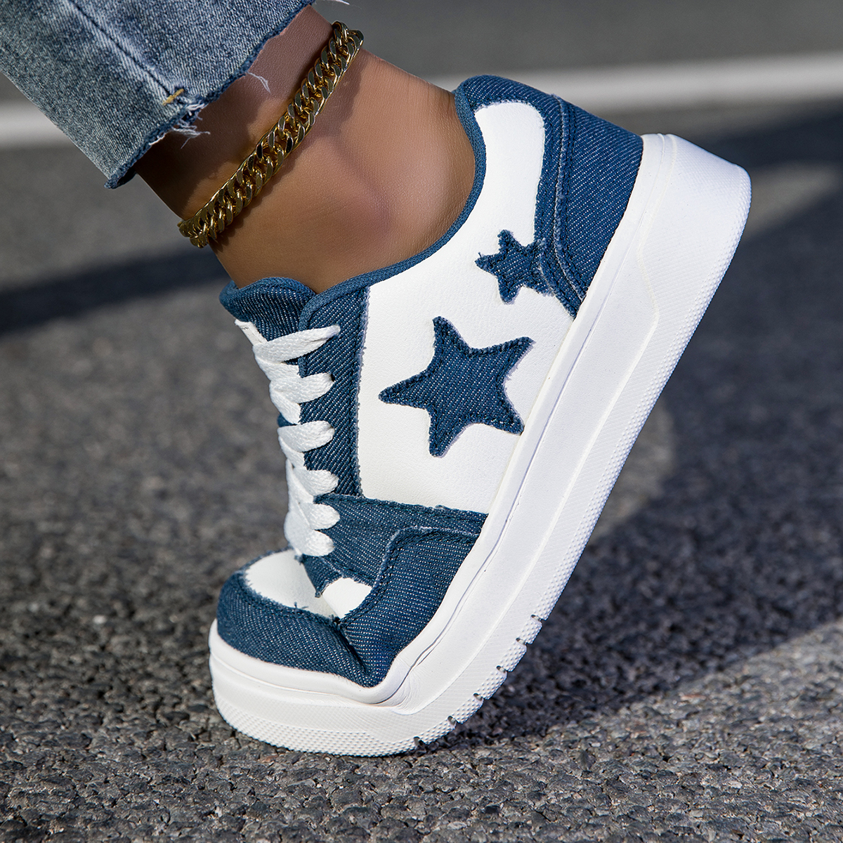 Womens Sneakers Autumn White S - đánh giá và giá Men'S Shoes Lightweight