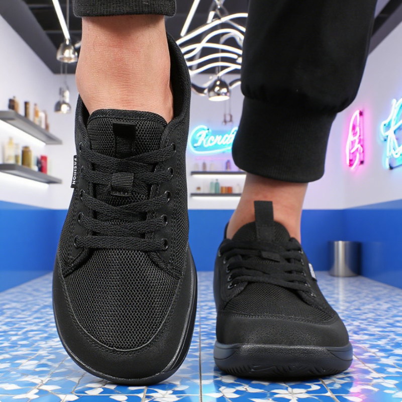 2026Fashion Men Wide Barefoot  - đánh giá và giá Minimalist Barefoot Shoe
