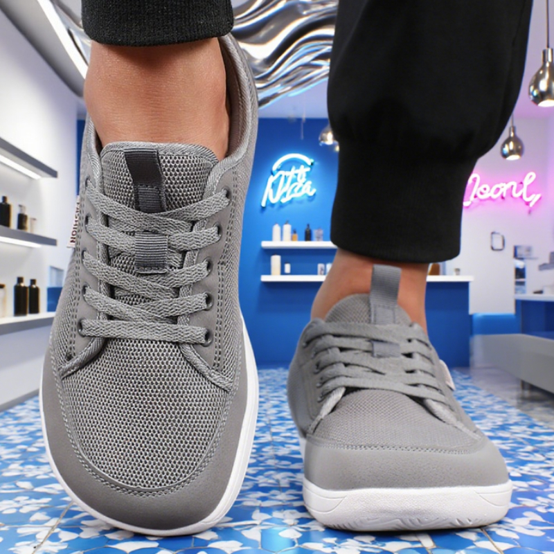 2026Fashion Men Wide Barefoot  - đánh giá và giá Minimalist Barefoot Shoe
