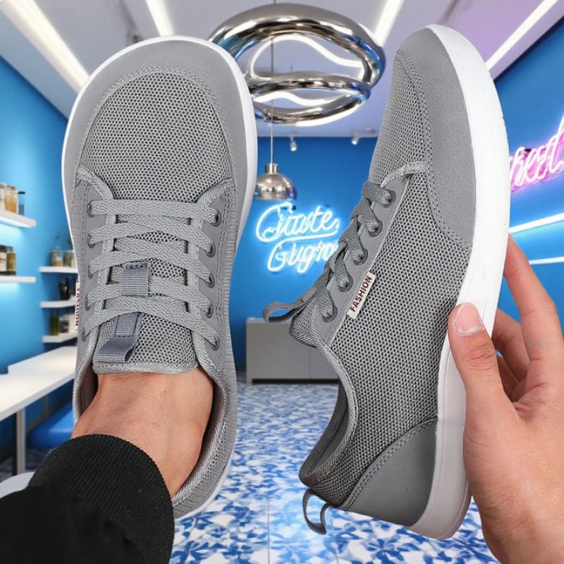 2026Fashion Men Wide Barefoot  - đánh giá và giá Minimalist Barefoot Shoe