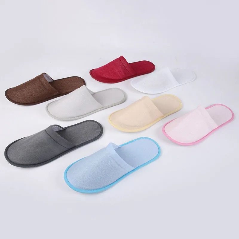 5-10 Pairs Disposable Slippers - đánh giá và giá Men'S Shoes Lightweight