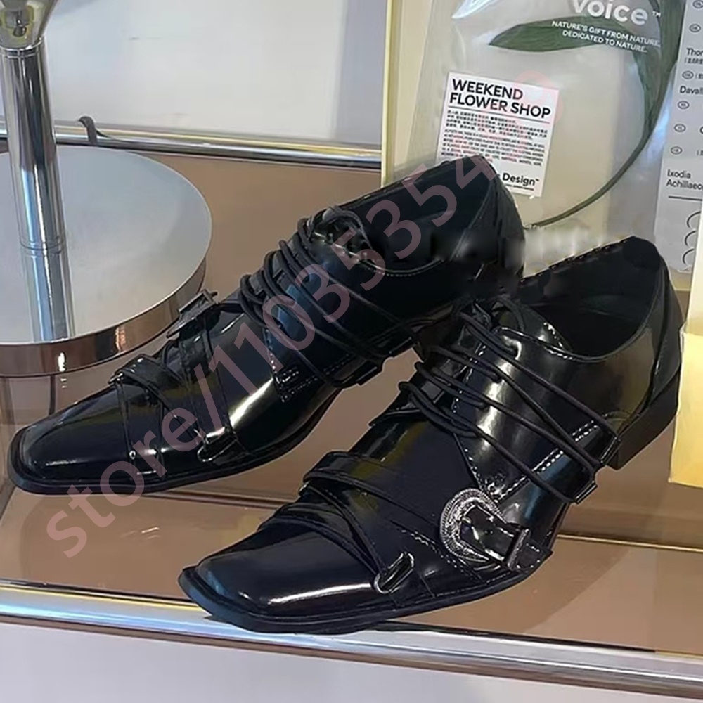 Black Pointed Toe Women's Thic - đánh giá và giá Shoes Heels Men