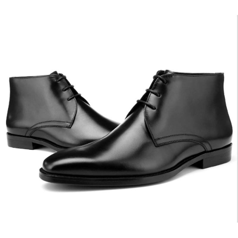 Men's Western Ankle Boots Ridi - đánh giá và giá Chelsea Boots Suede