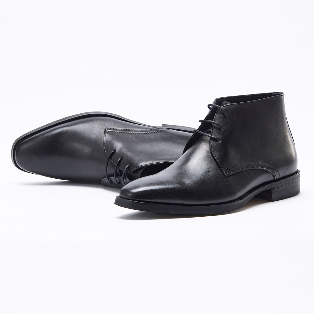 Men's Western Ankle Boots Ridi - đánh giá và giá Chelsea Boots Suede