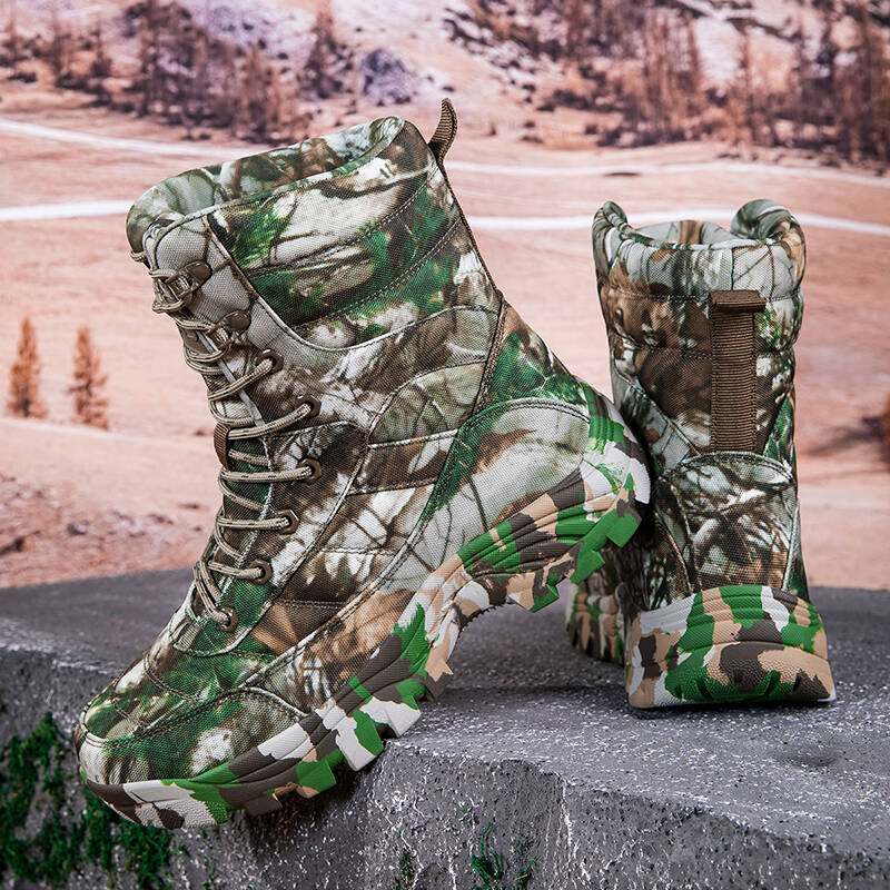 Outdoor Boots Men Hiking In Va - đánh giá và giá Men Shoes Type