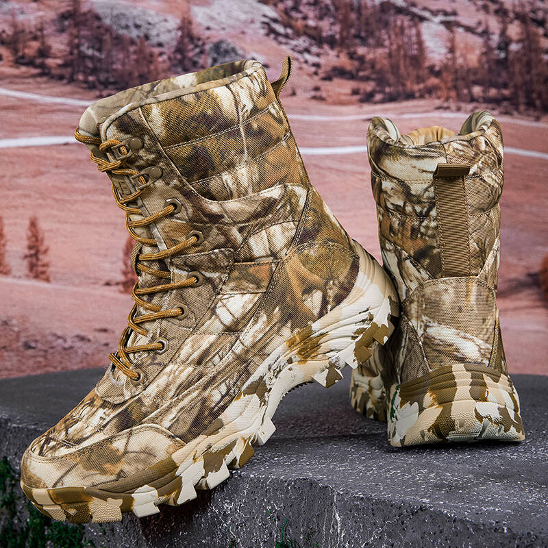 Outdoor Boots Men Hiking In Va - đánh giá và giá Men Shoes Type