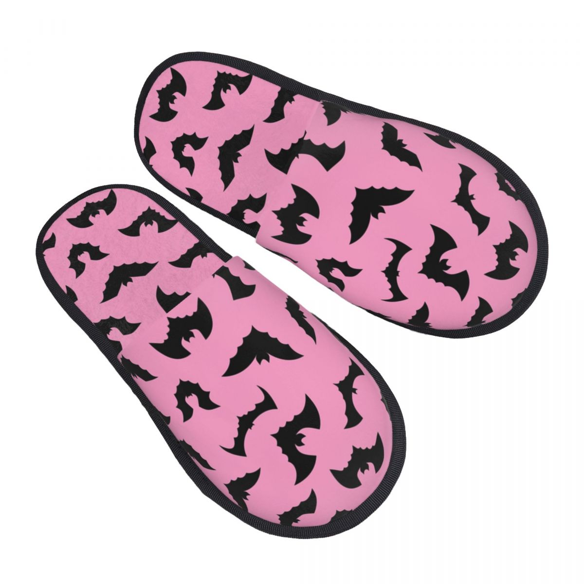 Custom Pastel Goth Pink Black  - đánh giá và giá Men Shoes For Winter