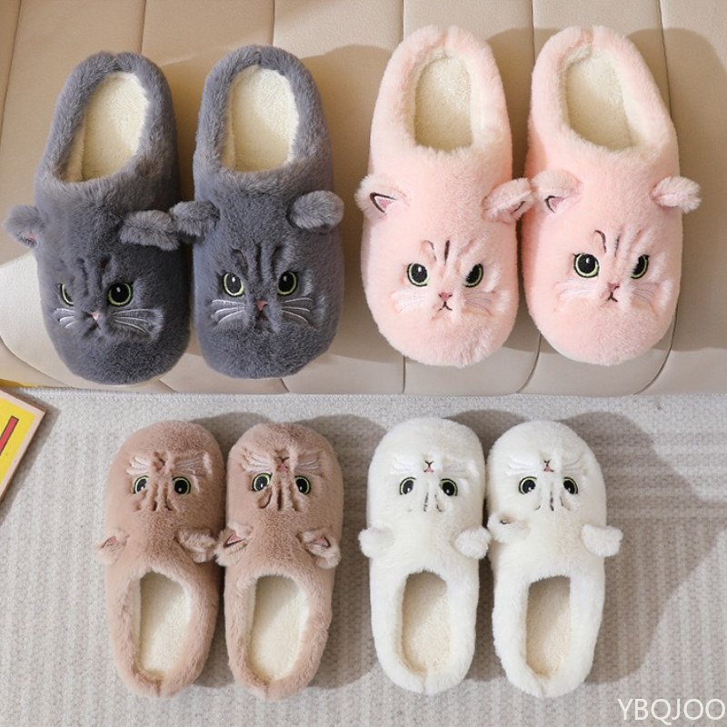 New Autumn Winter Cotton Slipp - đánh giá và giá Men Shoes For Winter