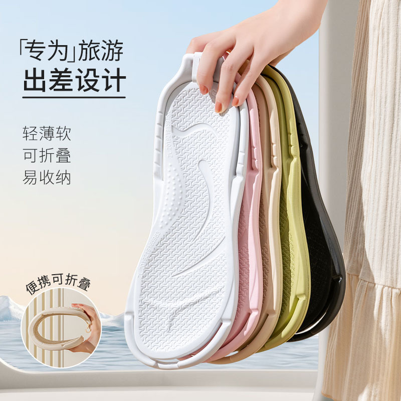 Foldable Travel Slippers for C - đánh giá và giá Men Shoes Size