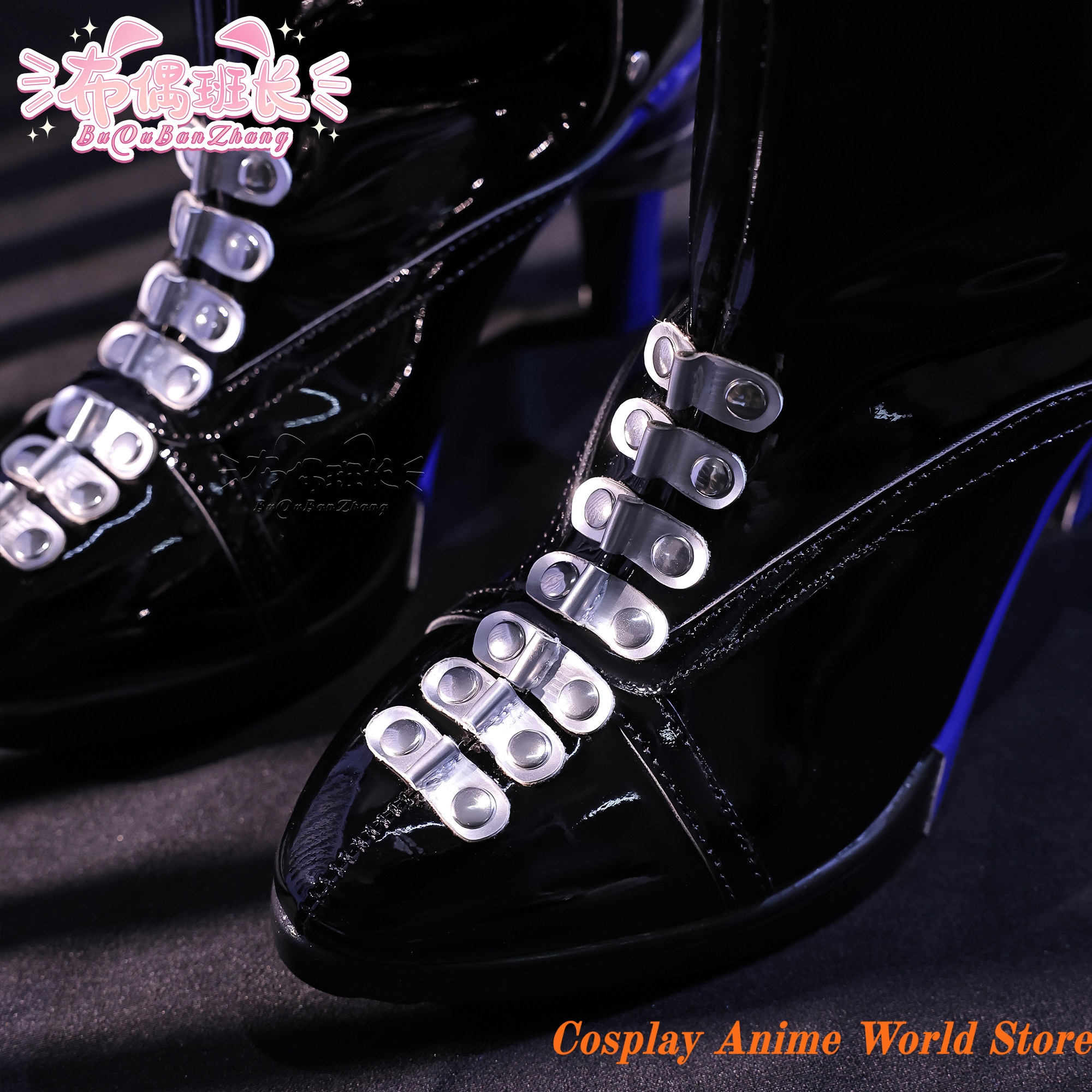 In stock Zenless Zone Zero Pro - đánh giá và giá Shoes Heels Men