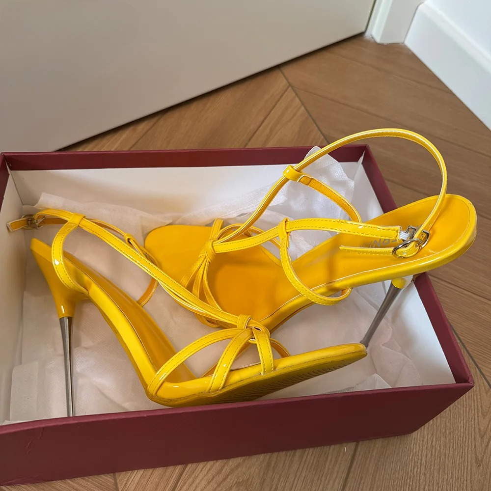 Fashion 16cm Extreme High Heel - đánh giá và giá Shoes Heels Men