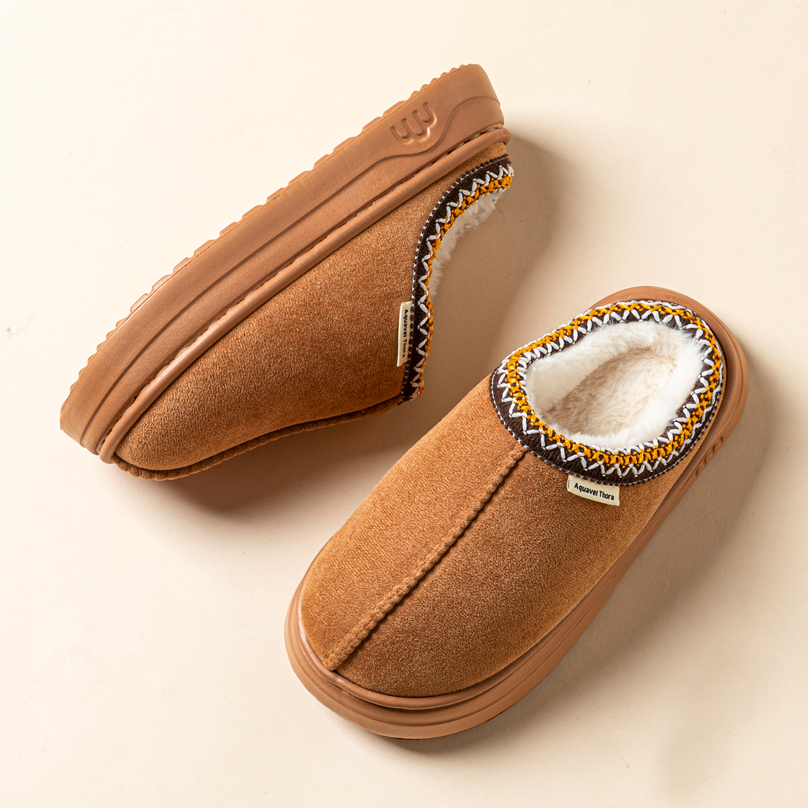 Winter Anti-slip Women's Soft  - đánh giá và giá Men Shoes For Winter