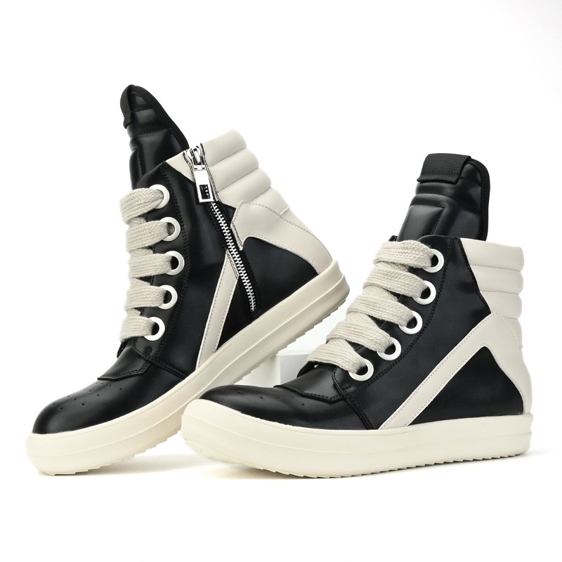 High Quality Casual Sneakers f - đánh giá và giá Men Shoes Type