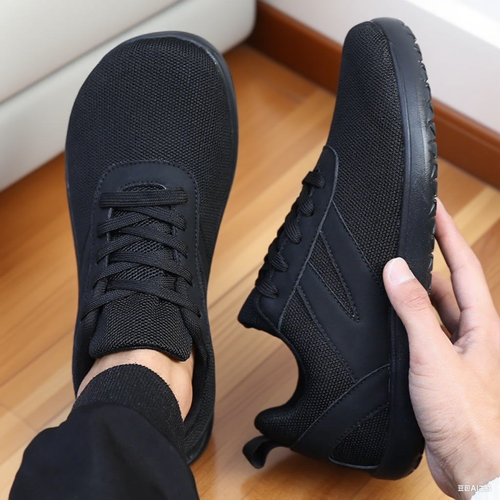 Mesh Barefoot Shoes Men's Wide - đánh giá và giá Minimalist Barefoot Shoe