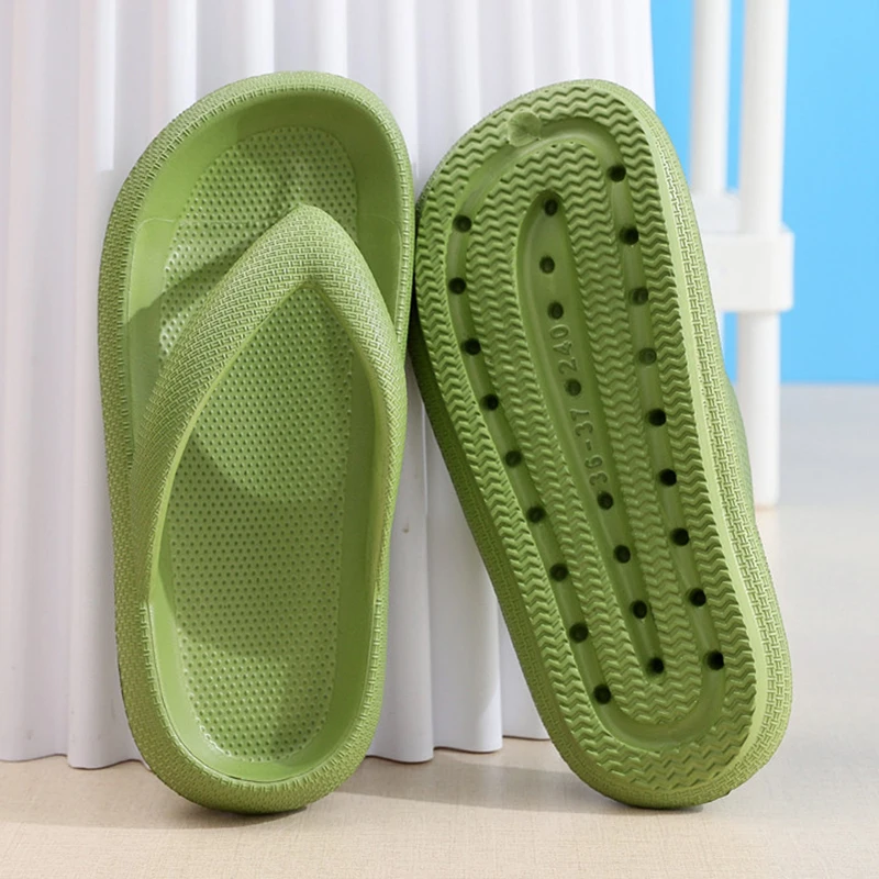 Non Slip Platform Flip Flops W - đánh giá và giá Men Shoes Size