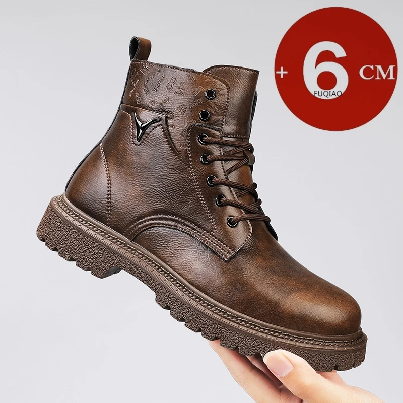 6cm Invisible Height Increasin - đánh giá và giá Men'S Shoes Height Increase
