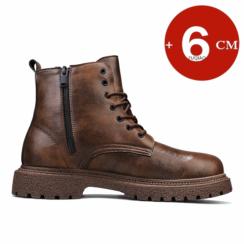 6cm Invisible Height Increasin - đánh giá và giá Men'S Shoes Height Increase