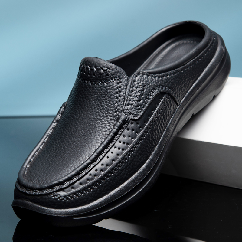 Summer slippers garden clogs w - đánh giá và giá Men'S Shoes Lightweight