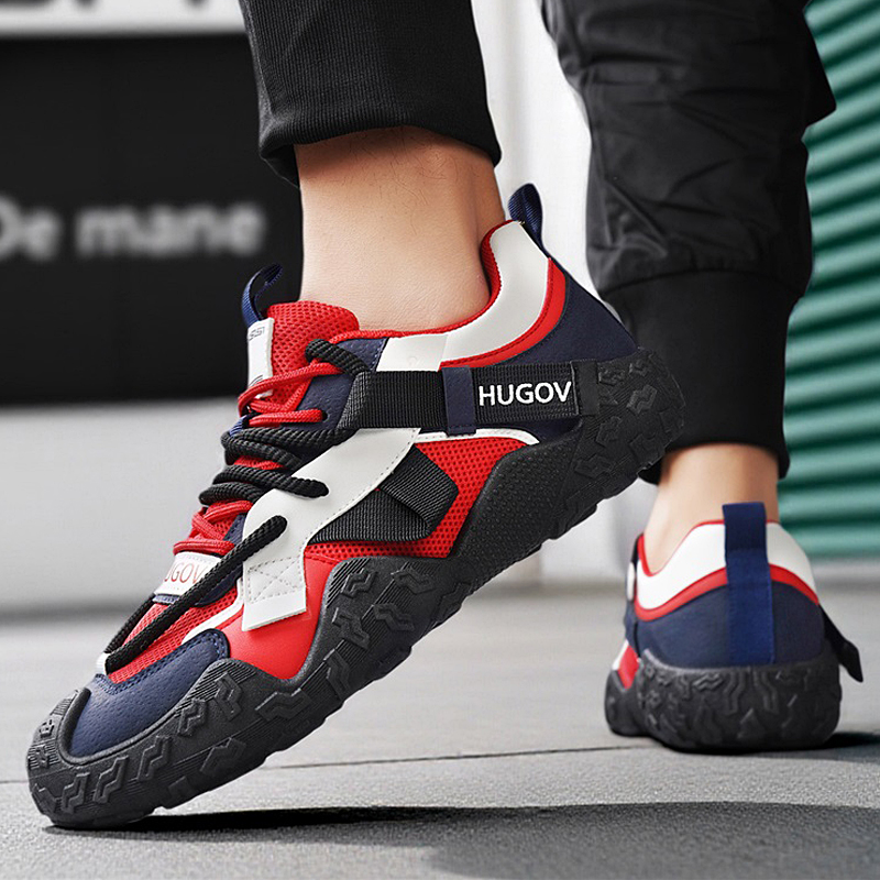 Men's high-quality outdoor hig - đánh giá và giá Men'S Shoes Low Top