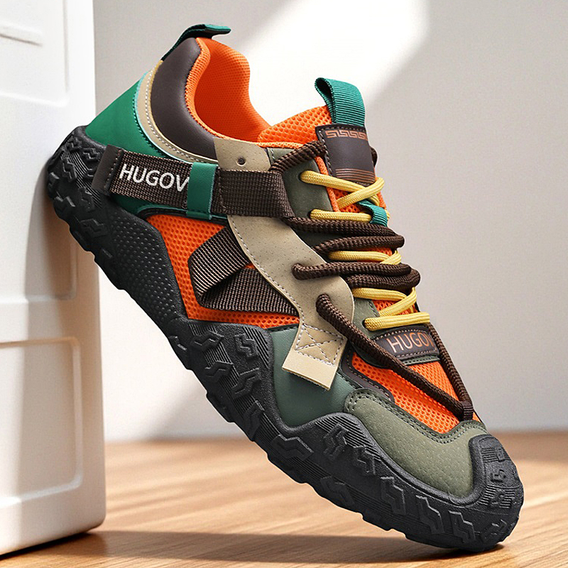 Men's high-quality outdoor hig - đánh giá và giá Men'S Shoes Low Top