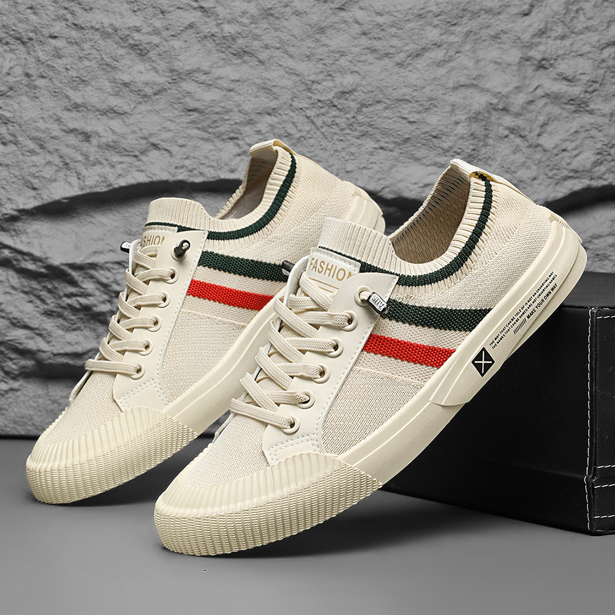 Men's Lightweight Casual Shoes - đánh giá và giá Men Shoes Type
