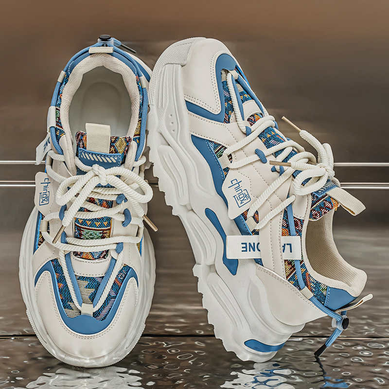 PU Leather Without Heel Men's  - đánh giá và giá Shoes Heels Men