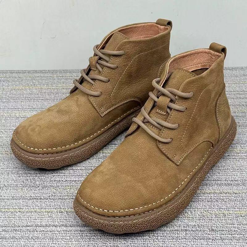 Men's boots fashionable new ca - đánh giá và giá Men'S Shoes Low Top