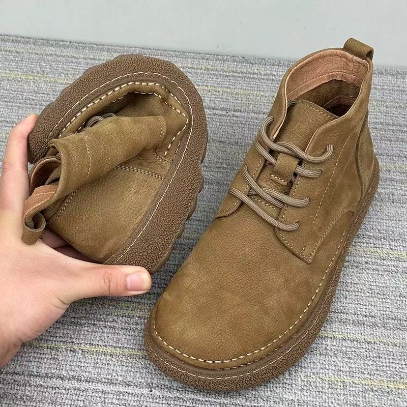 Men's boots fashionable new ca - đánh giá và giá Men'S Shoes Low Top