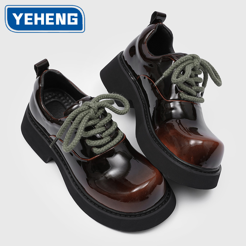 Japanese-style Men's Derby Sho - đánh giá và giá Men'S Shoes Japanese Brand