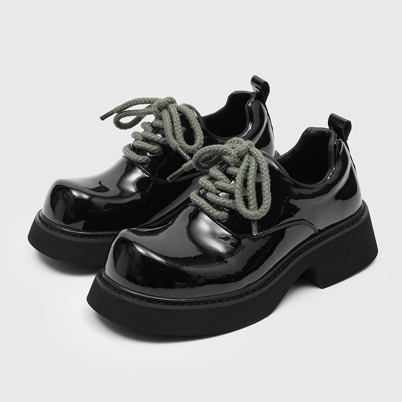 Japanese-style Men's Derby Sho - đánh giá và giá Men'S Shoes Japanese Brand