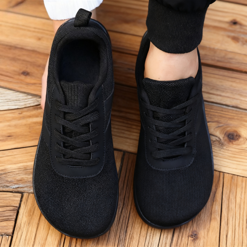 Barefoot Wide Toe Sneakers for - đánh giá và giá Minimalist Barefoot Shoe