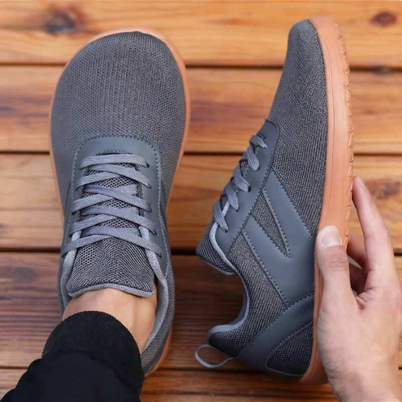 Barefoot Wide Toe Sneakers for - đánh giá và giá Minimalist Barefoot Shoe